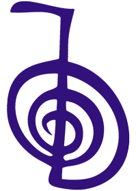 Reiki Healing Symbol