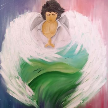 Archangel Gabriel – Wonderful Healing