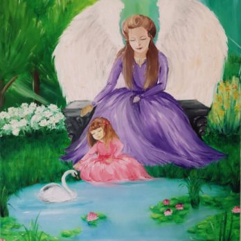 Mother – The Guardian Angel
