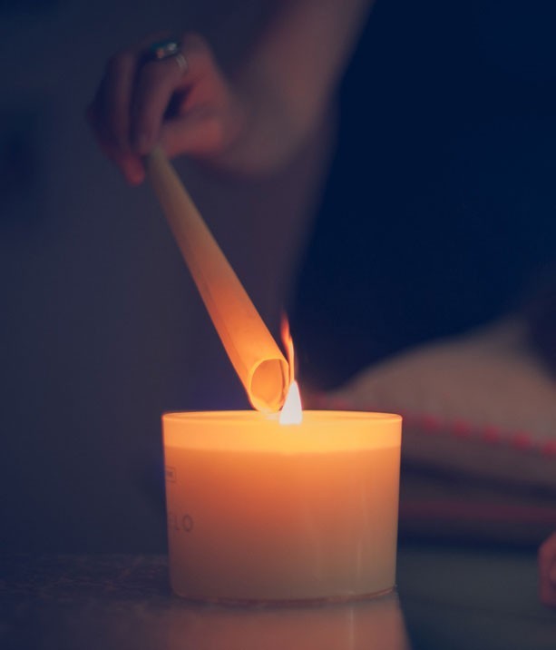 Ear candling online course