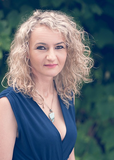 Magdalena Padjuczenko Mikrokosmos Serca terapie naturalne