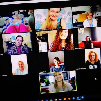 Kurs CZAKROTERAPII online, poziom podstawowy indywidualnie (oraz rozmowy wideo)