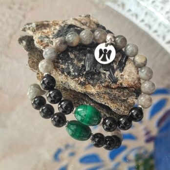 „Taurus” Amulet na koszmary nocne, fobie, lęki