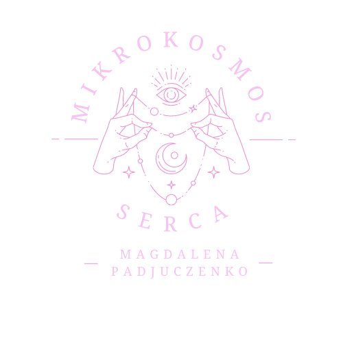 logo Mikrokosmos Serca